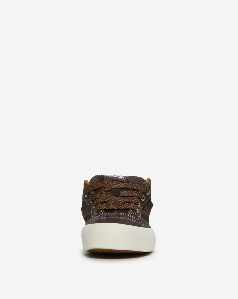 Vans Grade School Knu Skool VN000EGCBGS1 Brown 3