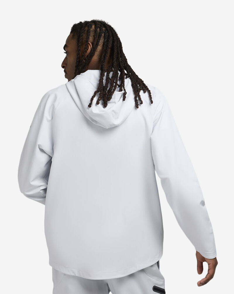 Under Armour Unstoppable Jacket 1370494-014 Grey 2