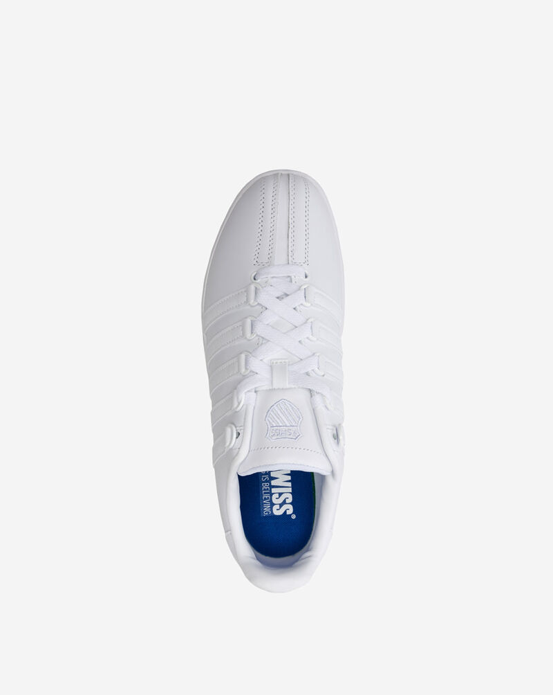 K-Swiss Classic VN 07321-151-M White 7