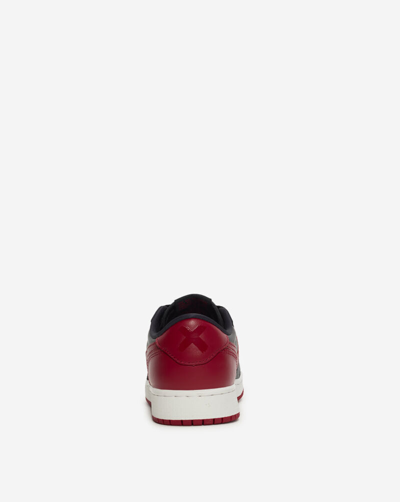 Jordan Big Kids' Air Jordan 1 Retro Low OG "Banned" IW6277-001 Black 5