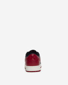 Jordan Big Kids' Air Jordan 1 Retro Low OG "Banned" IW6277-001 Black 5
