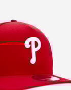 9Fifty Philadelphia Phillies A-Frame Snapback Hat
