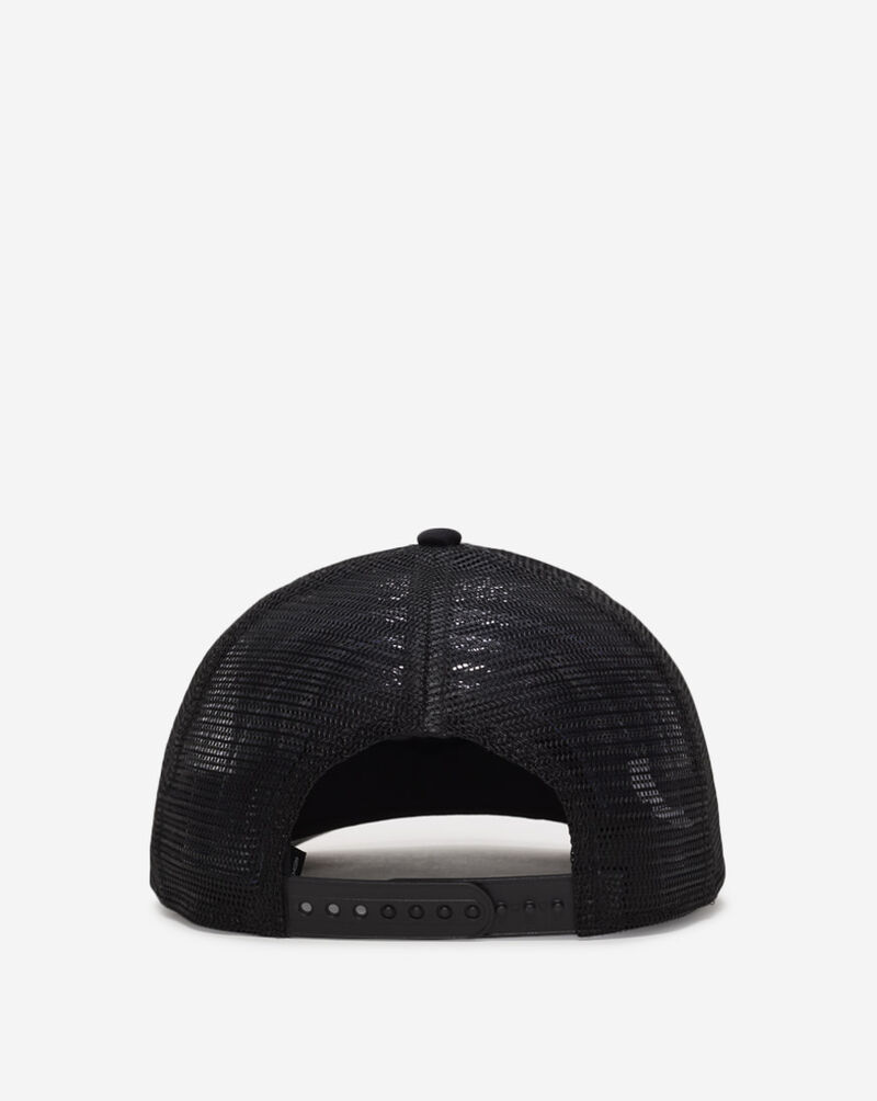 New Era 9Forty A-Frame Pittsburgh Pirates Raceway Snapback Hat 60641207 Black 3