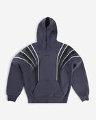 adidas Grade School Santiago Hoodie OA03661-AH51 Grey 1