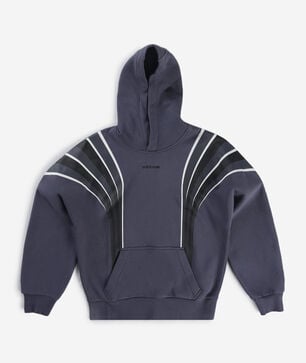 Grade School Santiago Hoodie