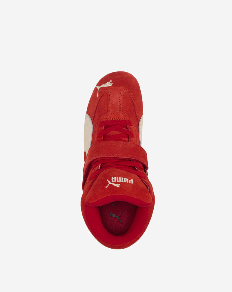 Puma Speedcat Wedge OG 40811902 Red 7