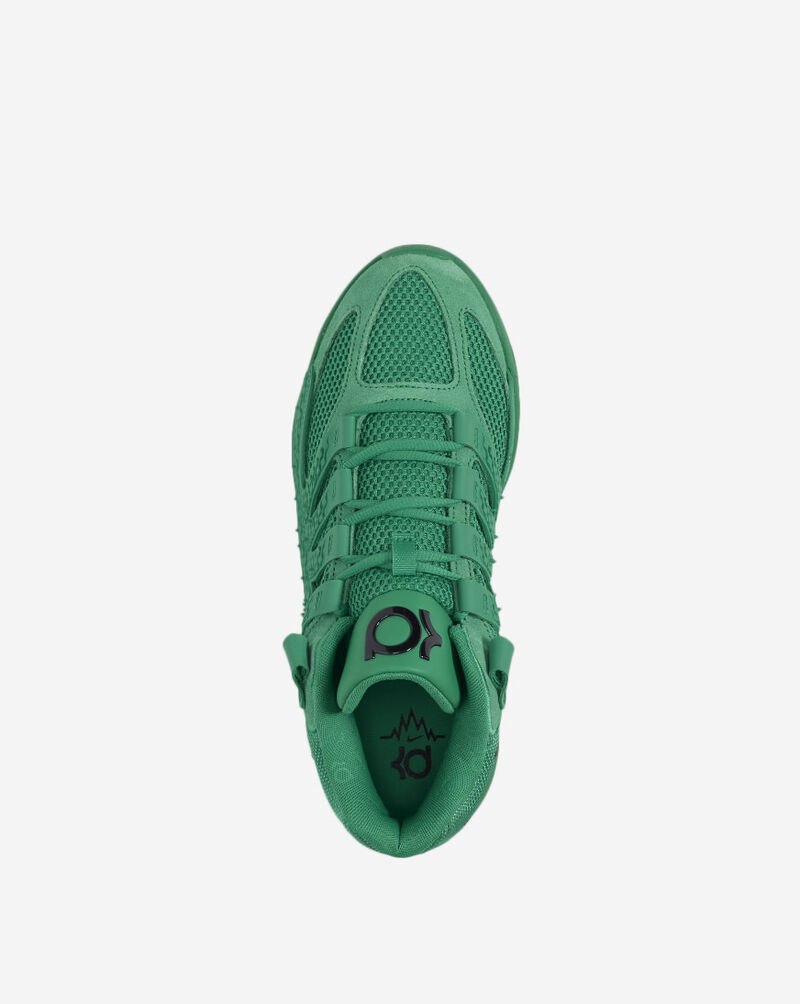 Nike KD18 GI IU3108-300 Green 7