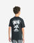 Kids' Boombox Back Hit Graphic Tee 