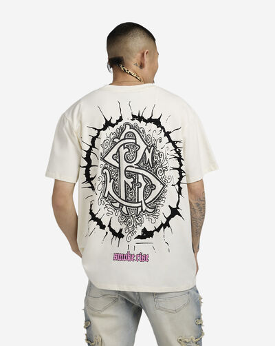 Dystopia Fashion Tee