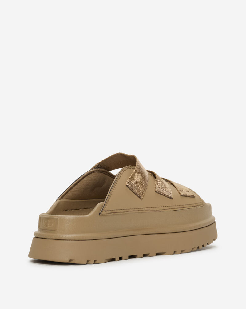 UGG GoldenGlow Slide 1167430DND Brown 6