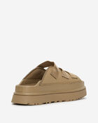 UGG GoldenGlow Slide 1167430DND Brown 6