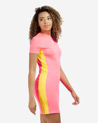 Summer Squeeze Tee Dress 