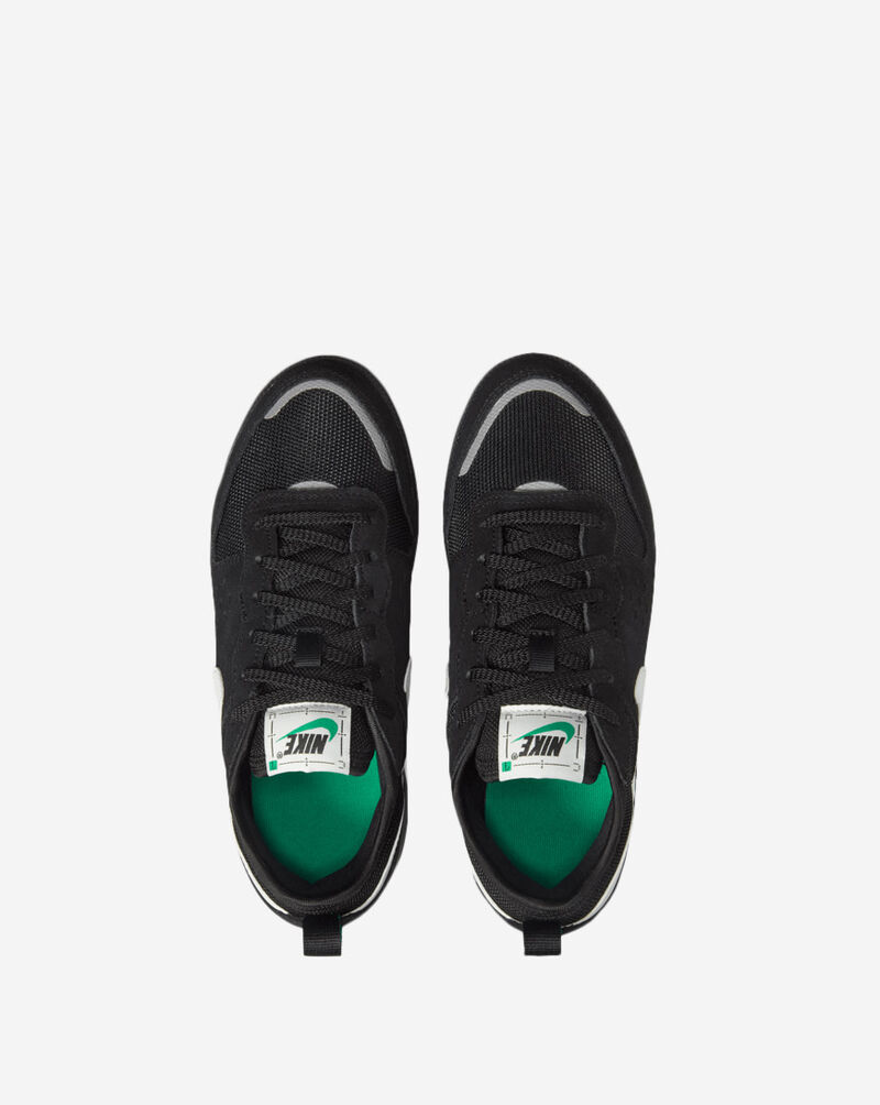 Nike Big Kids' C1TY HQ0028-001 Black 5