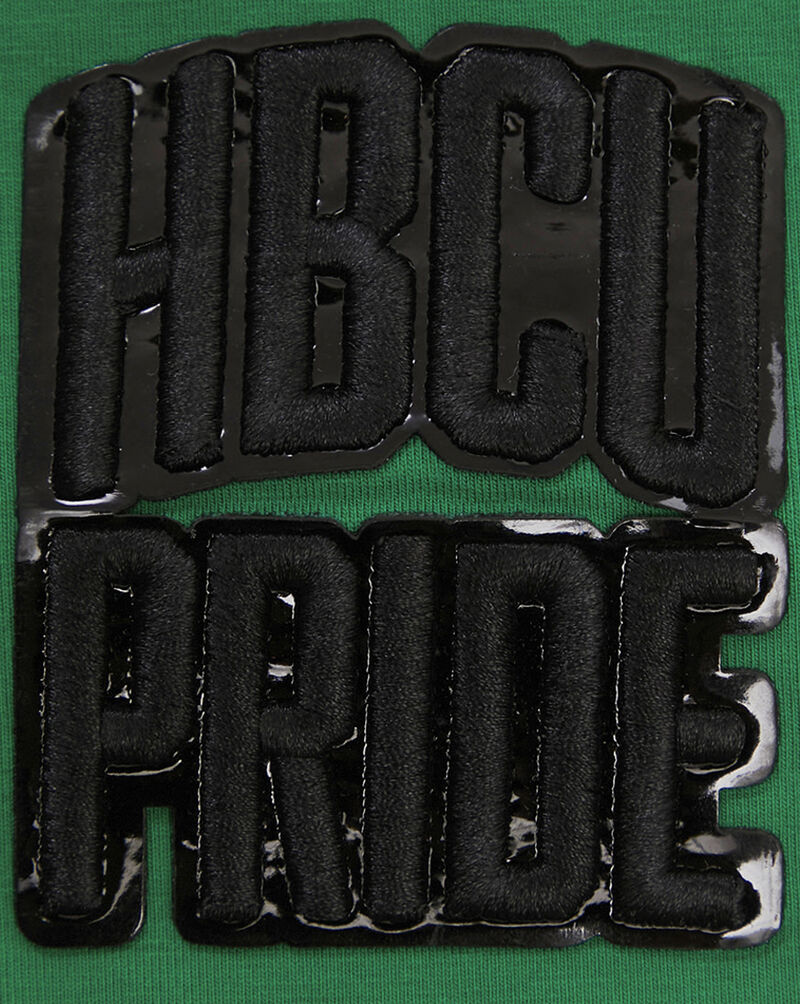 PRO STANDARD FAMU Homecoming Tee CFA171498-KGR Green 5