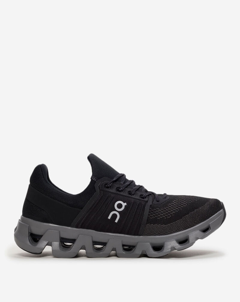 On Cloudswift 4 3MF10570080 Black 4
