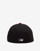 Jae-Tips X SNIPES 59Fifty New York Mets Game Night Hat