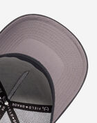 Field Grade No F Given Twill Mesh Back Trucker Hat 1006538 Grey 4