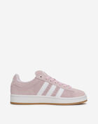 adidas Grade School Campus 00s JH7840 Pink 4