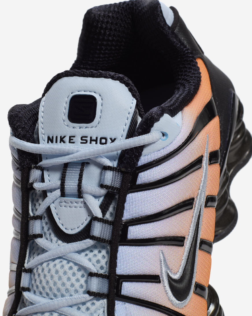 Shop Nike Shox TL AR3566-401 blue | SNIPES USA
