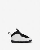 Nike Toddler Little Posite Pro Premium IV7558-100 White 4