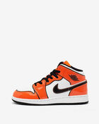 Grade School Air Jordan 1 Mid SE