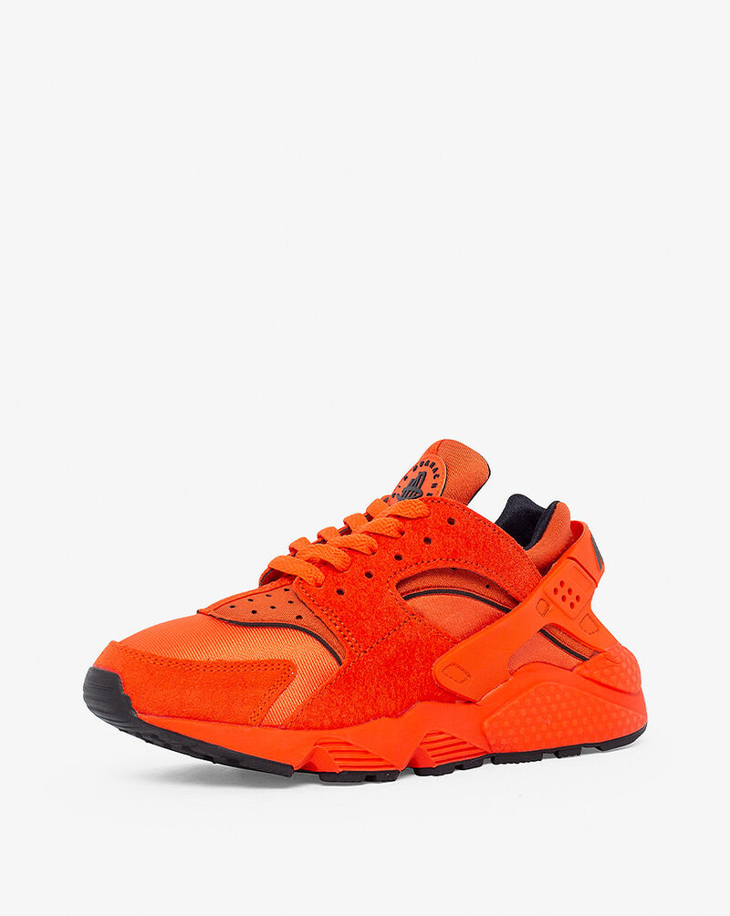 Nike  Air Huarache DQ8589-800 Orange 2
