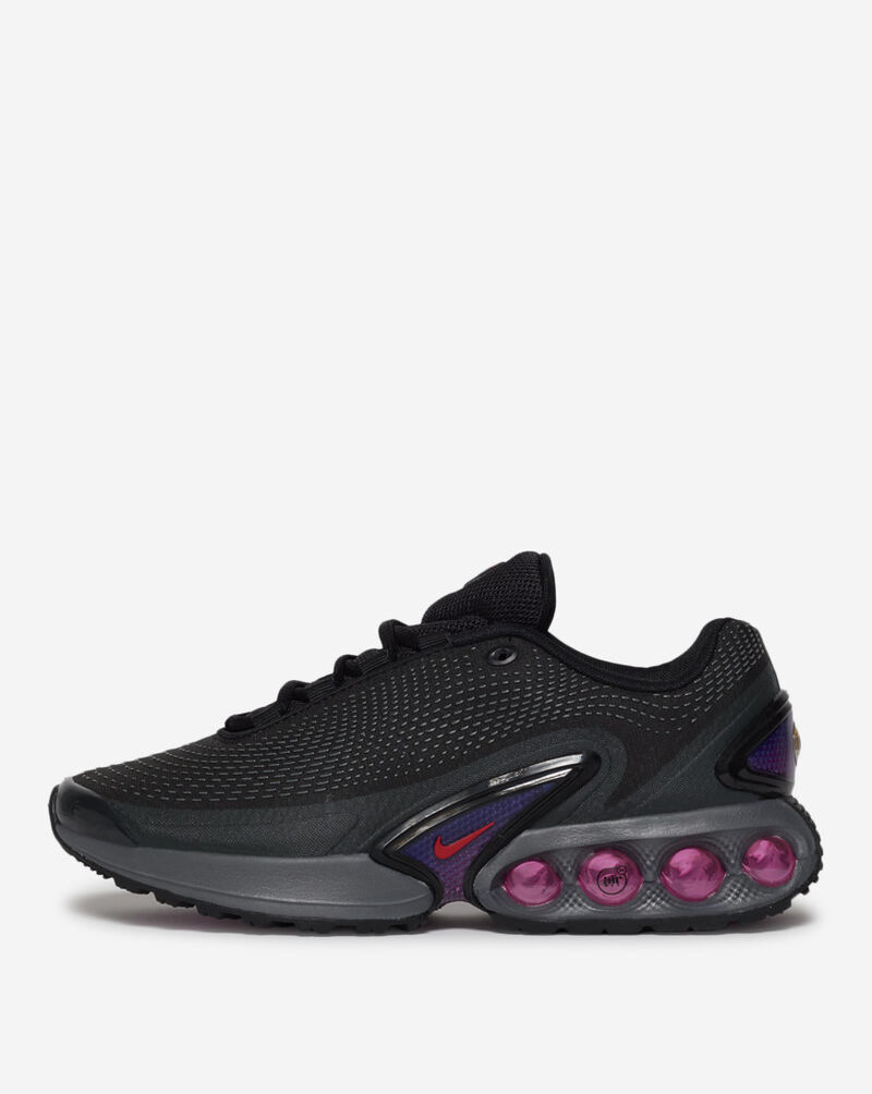 Nike Air Max Dn FJ3145-005 Black 1