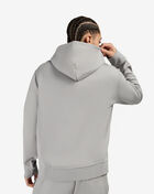 Polo Ralph Lauren Double Knit Tech Hoodie 710881517092-SGREY Grey 2