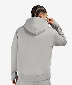 Double Knit Tech Hoodie