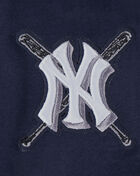 New York Yankees Mash Up High Waisted Jersey Legging