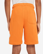 Boys' NSW Swoosh Core Shorts