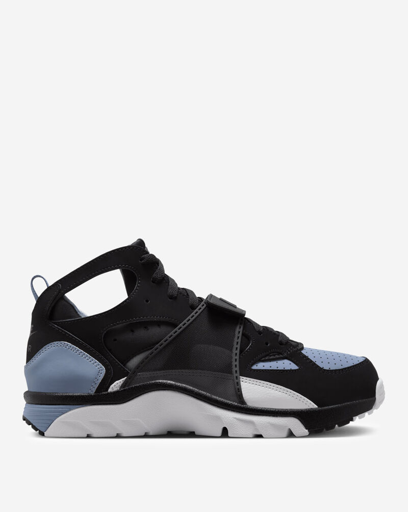 Nike Air Trainer Huarache IH4470-001 Black 3