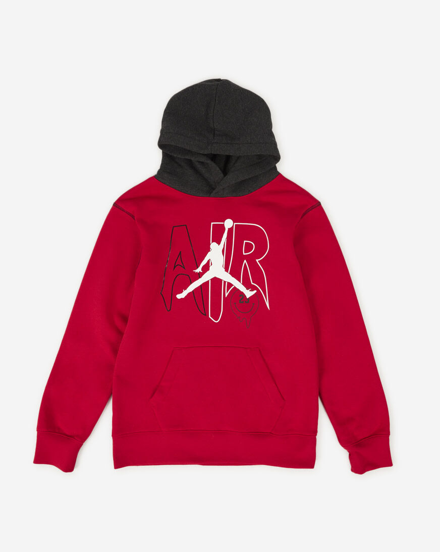 Jordan hoodie hotsell snipes