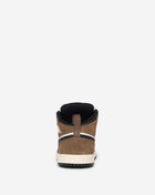 Jordan Toddler Air Jordan 1 Mid DQ8425-007 Black 5