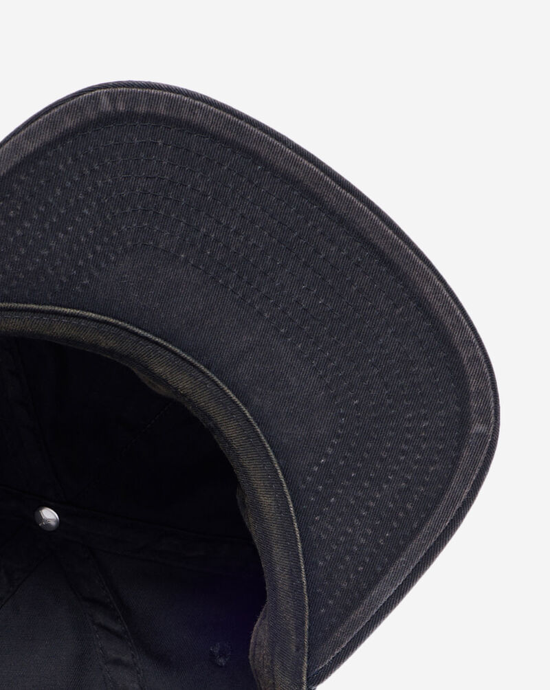 Jordan Pro Unstructured Wings Hat IM9068-010 Black 4