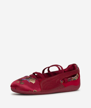 Speedcat Ballet Silky