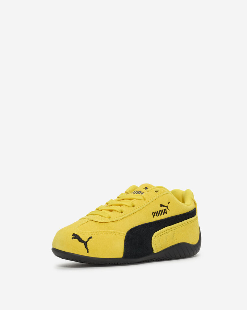 Puma Pre-School Speedcat 40169915 Yellow 2