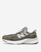 New Balance 990v6 U990OG6 Green 1