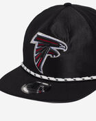 9Fifty Atlanta Falcons Rope Golfer Hat