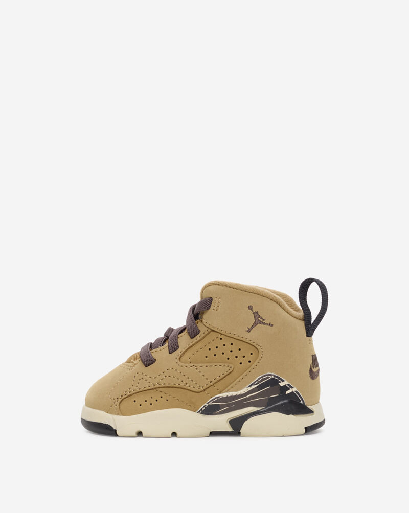 Jordan Toddler Jumpman MVP DZ5576-200 Brown 1