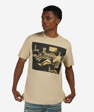 Drafting Melodies Tee