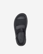 GoldenGlow Sandal
