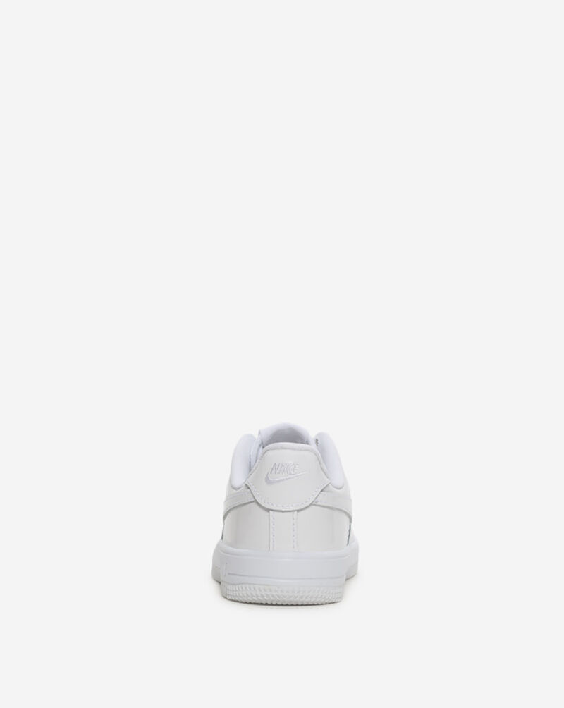 Nike Little Kids' Air Force 1 Low IV2449-100 White 5