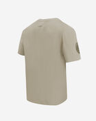 PRO STANDARD New York Mets Neutral Drop Shoulder Tee LNM1311662-TAU Beige 3