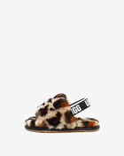 Toddler Fluff Yeah Slides