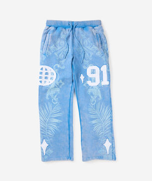 Kids' Champion Fleece Pants