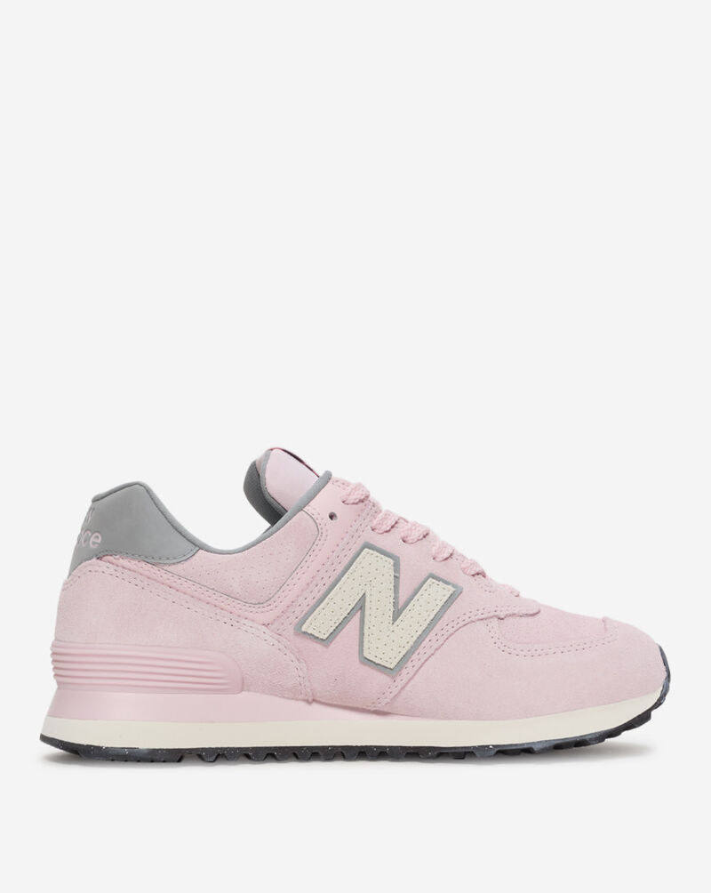 New Balance 574 WL574TNP Pink 4