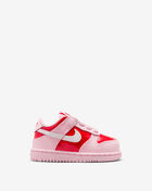 Nike Toddler Dunk Low IQ5378-663 Pink 2