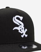 New Era 9Fifty Chicago White Sox A-Frame Snapback Hat 70849171 Black 2