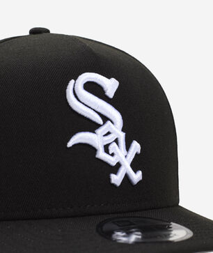 9Fifty Chicago White Sox A-Frame Snapback Hat